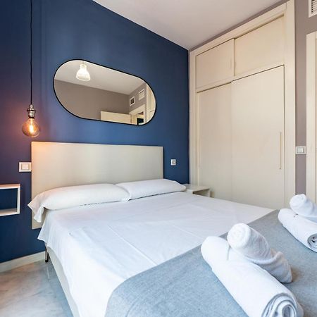 Unique Charming Apartment In The Heart Of Malaga Ngoại thất bức ảnh