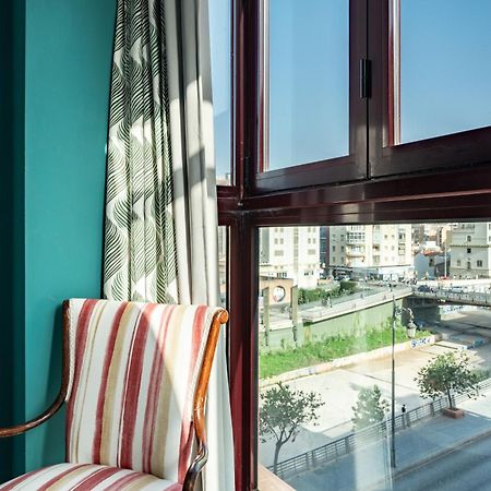 Unique Charming Apartment In The Heart Of Malaga Ngoại thất bức ảnh